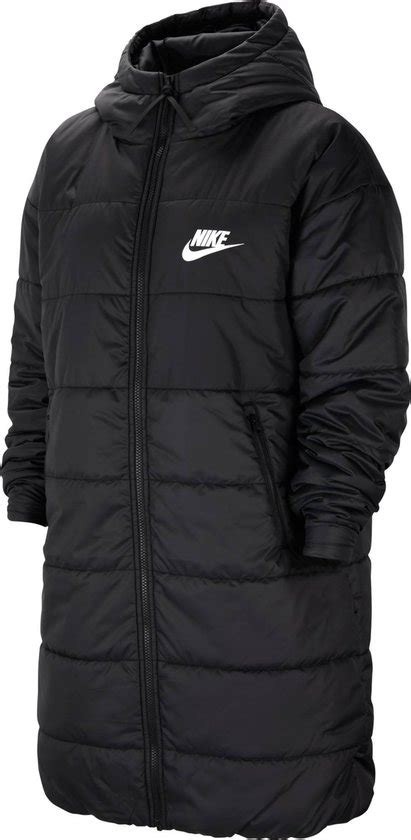 nike winterjas dames rood|Dames Jassen .